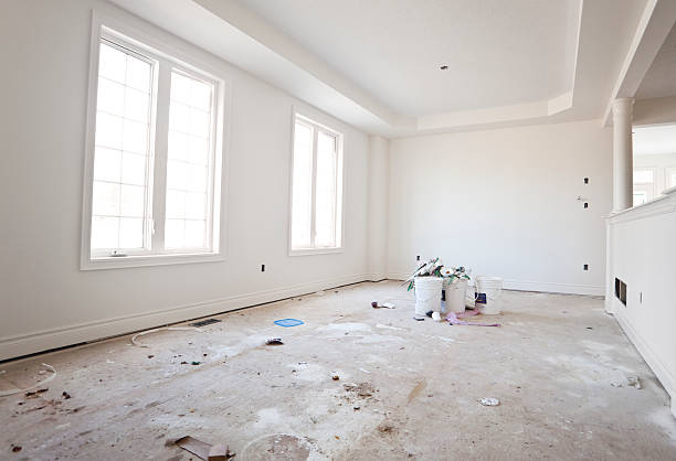 Best Crawl Space Mold Remediation  in Kissee Mills, MO